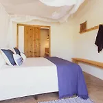 Pousada Caju Marinho - Pe Na Areia Em Barra Velha, Caraiva