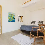 Pousada Caju Marinho - Pe Na Areia Em Barra Velha, Caraiva