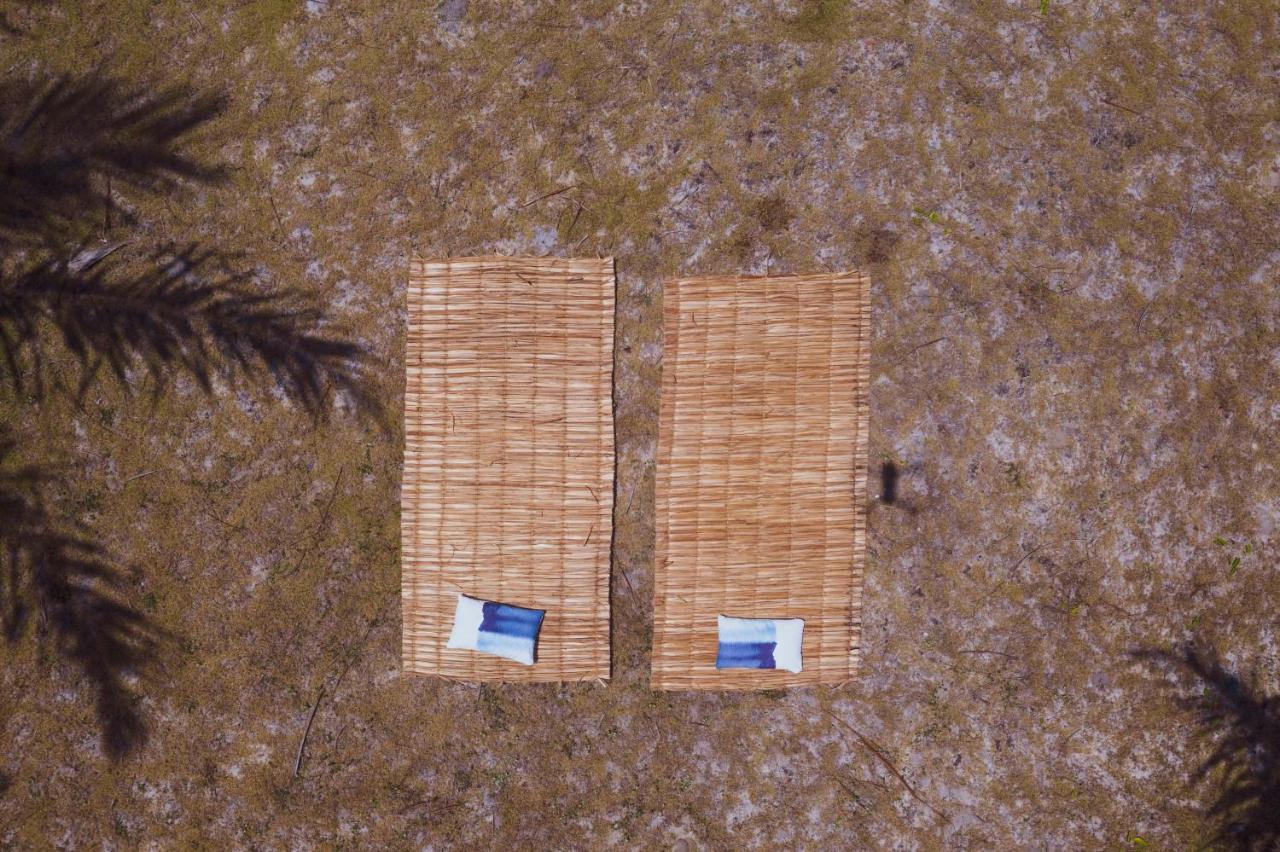Pousada Caju Marinho - Pe Na Areia Em Barra Velha, Caraiva Bed & Breakfast *